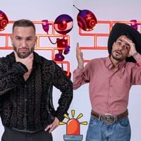 Quem vai sair do ‘BBB 25’? Enquete ATUALIZADA aponta alerta máximo para brother no 14º Paredão. Veja números!