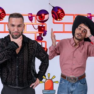 Quem vai sair do ‘BBB 25’? Enquete ATUALIZADA aponta alerta máximo para brother no 14º Paredão. Veja números!
