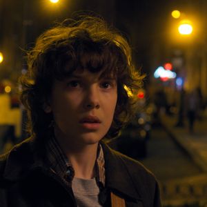 Visual de Millie Bobby Brown com o cabelo maior não durou muito tempo na série