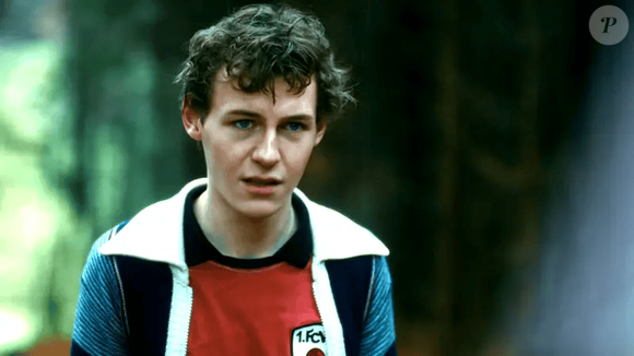 Elias Grünthal (Peter Schmitt) tem no currículo as clássicas produções alemãs Tatort e Großstadtrevier.