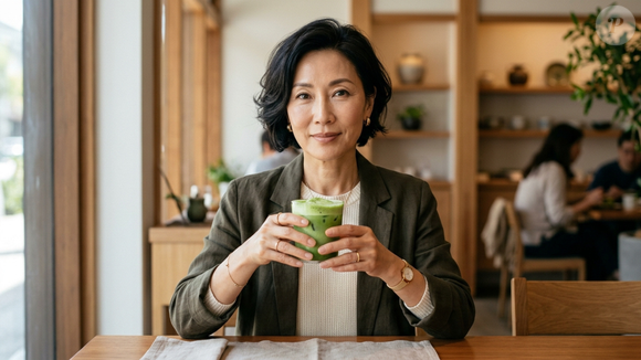 Muito além da baunilha! O matcha é o novo luxo engarrafado: conheça 3 perfumes com ingrediente japonês que vão te deixar com cheiro de mulher milionária