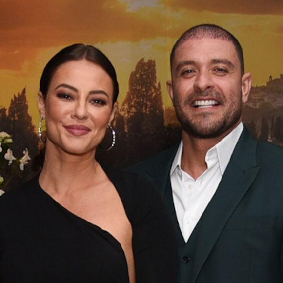 Uma análise vetorial triádica viral nas redes aponta que o término de Paolla Oliveira e Diogo Nogueira pode ter sido causado por excesso de exposição, conflitos de rotina e necessidades emocionais opostas