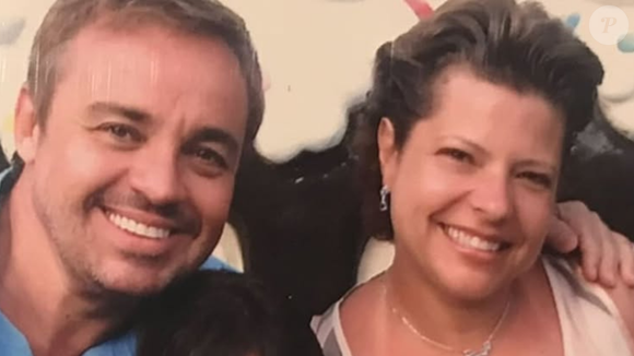 'Ele era muito lindo': Rose Miriam expõe intimidade com Gugu com raras fotos e lembra aniversário do apresentador