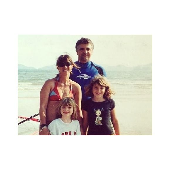 Bia Haddad viu a carreira decolar na adolescência ao ser treinada por Larri Passos, em 2010.