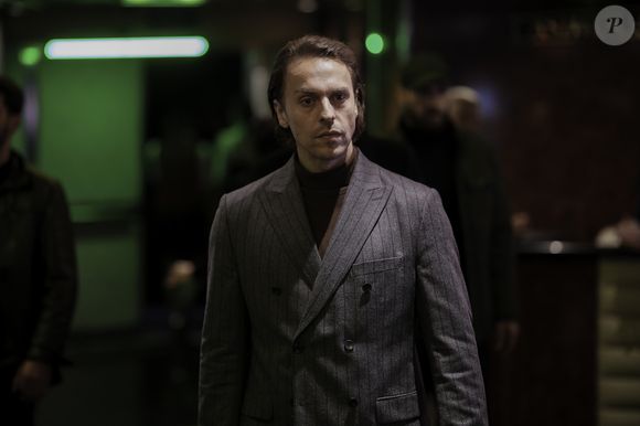 Atilla consegue despistar um homem da máfia rival, no capítulo da novela 'Coração de Mãe' de 3 de abril de 2026, Sexta-feira Santa