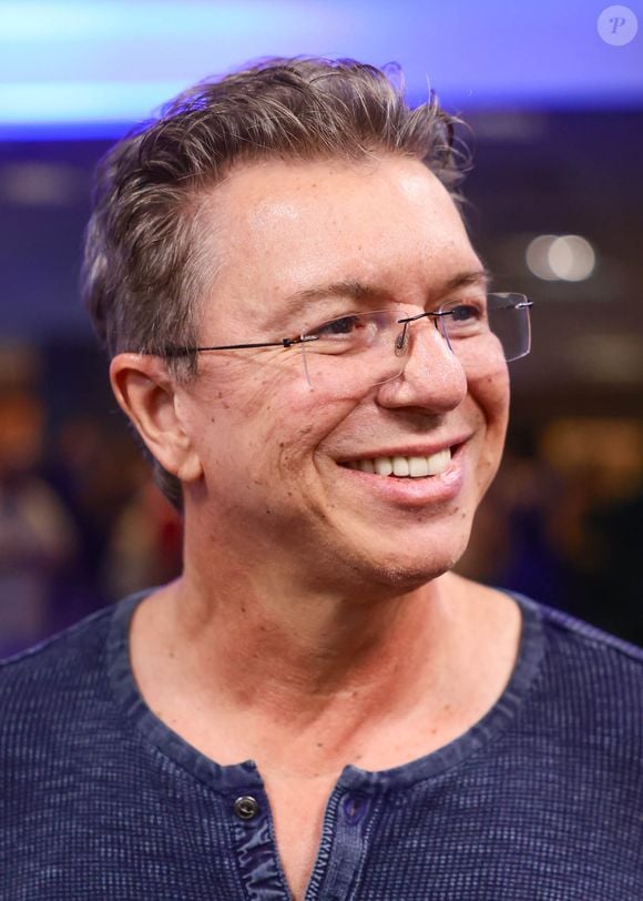 Boninho virou assunto nas redes sociais nesta terça-feira (11)