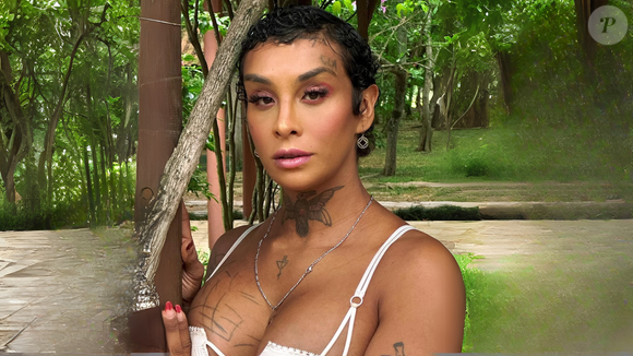 Após rumores, assessoria confirma internação de Linn da Quebrada por saúde mental e abuso de substâncias: 'Ela está recebendo o apoio necessário'