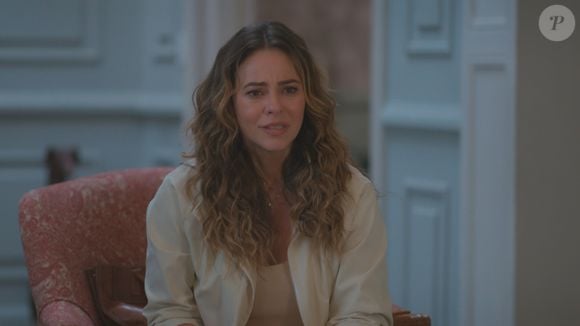 A Heleninha de Paolla Oliveira dividiu opiniões na novela: inicialmente criticada, atriz arrancou elogios ao longo da novela