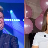 Nem iPhone, nem bolsa de luxo: Leonardo choca a neta com presentes inusitados e caríssimos em aniversário de 15 anos. 'Vai dar para trazer até o Mickey para o Brasil'