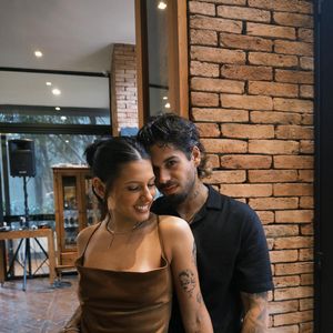 Zé Felipe e Ana Castela terminaram relacionamento após alguns meses juntos