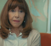 Ceyda mente para Fazilet e diz que Raif a chamou para sair na novela 'Força de Mulher', capítulo de 22 de maio de 2025, quinta-feira