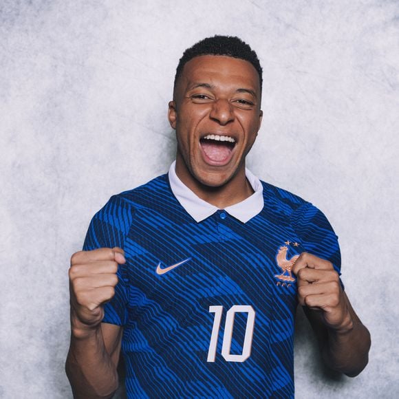 Durante a Copa do Mundo, o apelido voltou à tona com o sucesso de Mbappé, e em outros momentos curiosos em campo