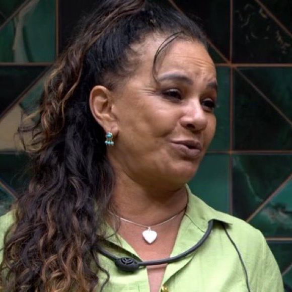 Solange Couto virou meme por discurso interminável sobre a própria vida no 'BBB 26'