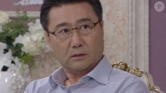 Choi Jung-woo era um ator prestigiado em diversos setores e acumula projetos de sucesso na televisão, no cinema e no teatro