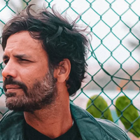 Ator Maurício Silveira morre aos 48 anos após dias em coma induzido; artistas famosos lamentam: ‘Sentimento desolador’