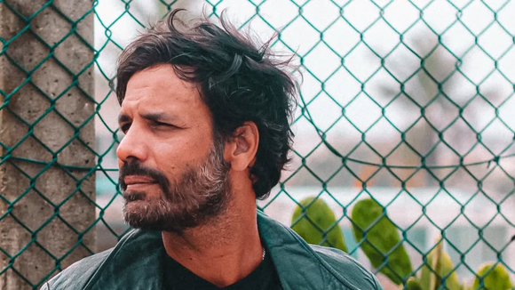 Ator Maurício Silveira morre aos 48 anos após dias em coma induzido; artistas famosos lamentam: ‘Sentimento desolador’