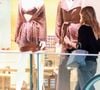 Com bolsa Dior de quase R$ 20 mil e sandália de grife, Isabelle Drummond foi fotografada passeando com seu cachorro de estimação em um shopping carioca. O pet, um chihuahua chamado Moysés, roubou a cena ao ser carregado dentro do acessório de luxo