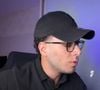 João Gustavo postou um desabafo após a mãe, Ruth, perder a guarda de Leo provisoriamente para Murilo Huff