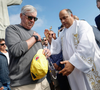Pouca gente sabe, mas Carlo Ancelotti, técnico da Seleção Brasileira, tem um hábito religioso curioso envolvendo lesões de jogadores como Neymar