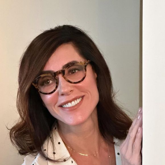 Além da dieta com sopa, Christiane Torloni também é adepta de muitos exercícios, como a power yoga, meditação e dança do ventre