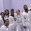 Até quando vai durar o Quarto Branco do 'BBB 26'? Confinados passam dias sem banho, sob ruídos constantes, e web fala em 'tortura'