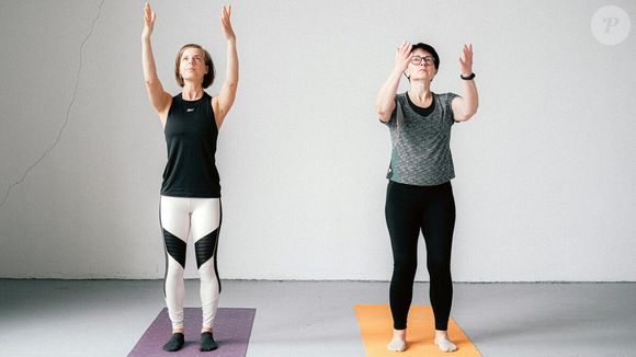 Esqueça o desequilíbrio com estes 3 exercícios de pilates