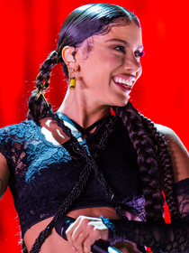 O dia mais equilibrado de 2026 para Anitta: as duas boas notícias que cantora deu aos fãs em meados de julho