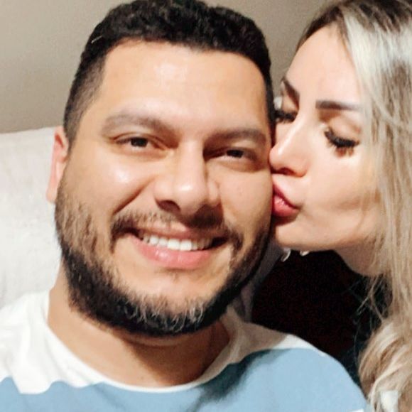 Novo capítulo na vida de Andressa Urach: separação formalizada e convivência pacífica