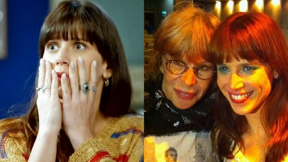 Para viver Rita Lee no teatro, Mel Lisboa deixou a Record na mão e foi detonada por diretor de novela: 'Desrespeito’