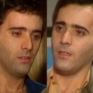 Tony Ramos viveu os gêmeos Quinzinho e João Victor na novela 'Baila Comigo' (TV Globo, 1981)