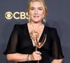 Kate Winslet já foi indicada ao Oscar sete vezes e foi premiada com uma estatueta em 2009, com ‘O Leitor’