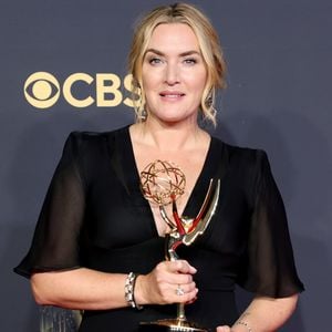 Kate Winslet já foi indicada ao Oscar sete vezes e foi premiada com uma estatueta em 2009, com ‘O Leitor’