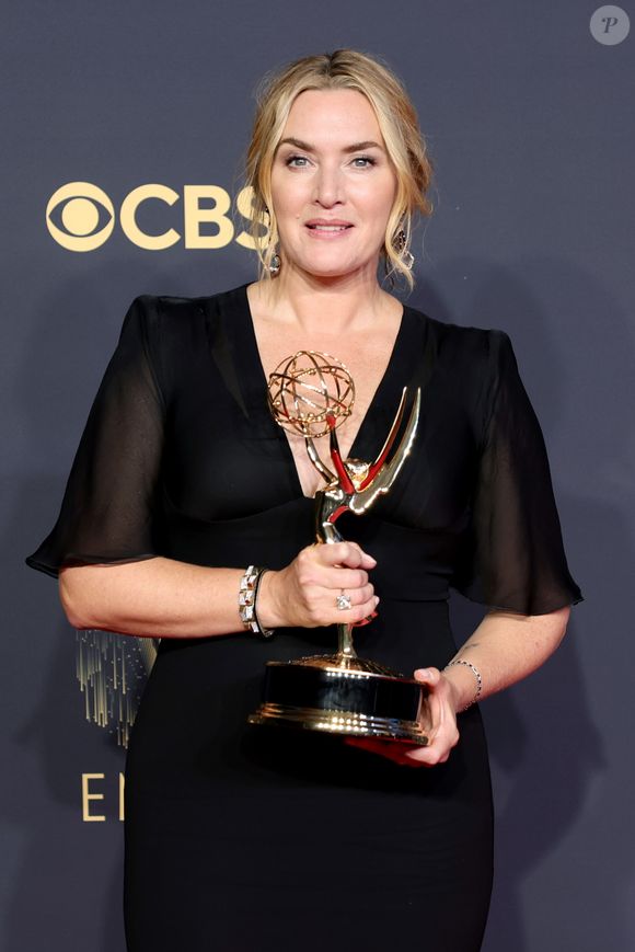 Kate Winslet já foi indicada ao Oscar sete vezes e foi premiada com uma estatueta em 2009, com ‘O Leitor’