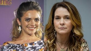 Dupla de Titina Medeiros na novela 'Cheias de Charme', Claudia Abreu lamenta morte da amiga: 'Tínhamos tantos planos juntas…'