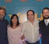 Em 2016, enquanto lançava 'Velho Chico', sua última novela, Benedito Ruy Barbosa dividiu opiniões ao comentar sobre o aumento de personagens LGBTQIAPN+  nas novelas