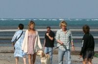 Marley & Me - Behind the scenes