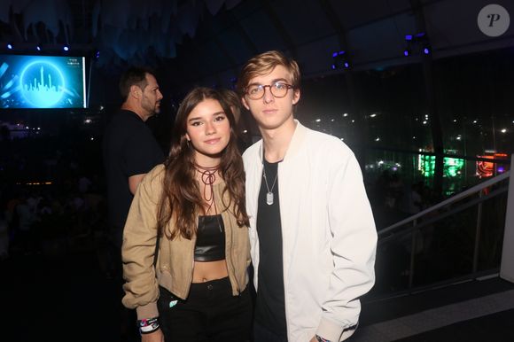 Namorada de Joaquim Huck é discreta e mantém um perfil privado no Instagram