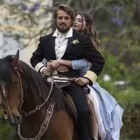 De beijo forçado à ordem de despejo: 4 reviravoltas explosivas em 'Além do Tempo' que vão te chocar logo na primeira semana da novela