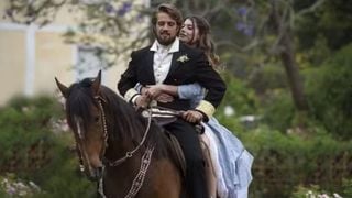 De beijo forçado à ordem de despejo: 4 reviravoltas explosivas em 'Além do Tempo' que vão te chocar logo na primeira semana da novela