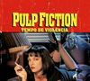 'Pulp Fiction' é um filme icônico dos anos 90 dirigido por Quentin Tarantino e lançado em 1994