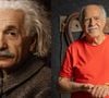 Fórmula da felicidade Albert Einstein se conecta com a vida de Ary Fontoura