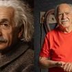 Esta é a 'fórmula' de Einstein para a felicidade e o sucesso na vida