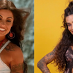 'BBB 26': quem é o ex-marido de Aline Campos e o motivo por trás do fim do nome Aline Riscado