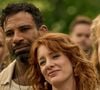 Nº 1 na Netflix com 7 episódios: a minissérie holandesa que adapta um thriller best-seller de grande sucesso