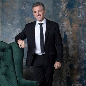 ‘Domingão com Huck’ já teve quadro patrocinado pelo Will Bank