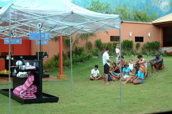 Do 'BBB 5', Marielza entrou no reality por sorteio, mas só ficou 9 dias no programa da Globo