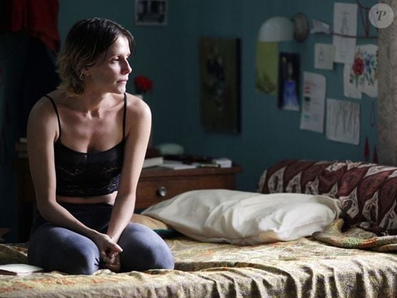 Última grande mudança de Deborah Secco foi para o filme 'Boa Sorte', lançado em 2014, onde ela perdeu 16 kg