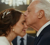 Adriana (Letícia Colin) vai descobrir joias valiosas e barras de ouro que Arthur (Antonio Fagundes) deixou secretamente em seu nome