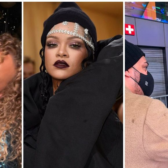 Com um portfólio que inclui colaborações com ícones como Mariah Carey, Rihanna e até mesmo a nossa poderosa Anitta, o beauty artist adianta que Christina leva três fatores em consideração antes de arrematar uma produção de show.