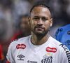Contrato de Neymar com o Santos encerra no dia 31 de dezembro e o pai do jogador teria procurado o clube para tratar a renovação